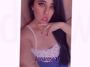 Annarose19