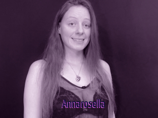 Annarosella