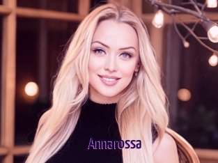 Annarossa