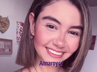 Annaroyce