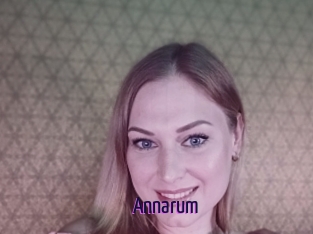 Annarum