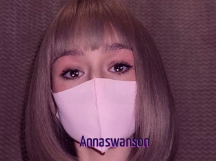 Annaswanson