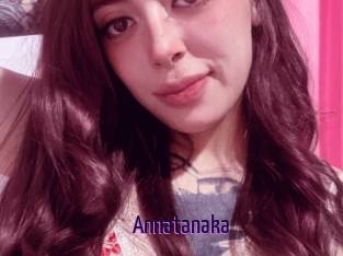 Annatanaka