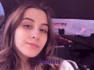 Annatata