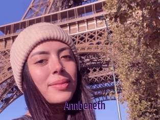 Annbeneth