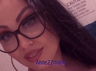 Anne27marie