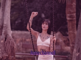 Annechannell