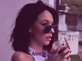 Annegagner