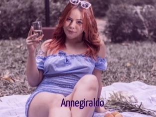 Annegiraldo