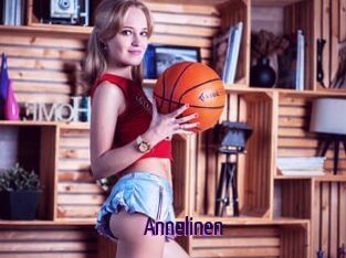 Annelinen