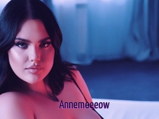 Annemeeeow