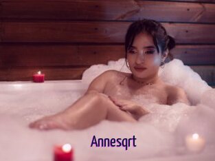 Annesqrt