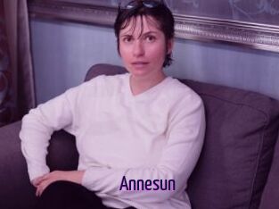Annesun
