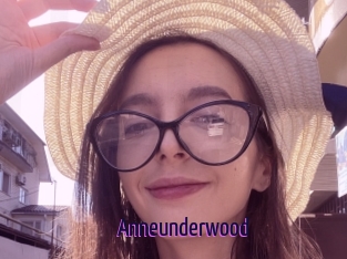 Anneunderwood