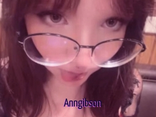 Anngibson