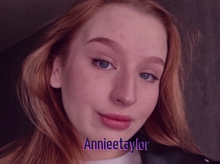 Annieetaylor