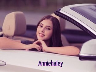 Anniehaley