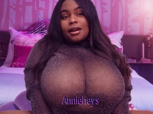 Annieheys