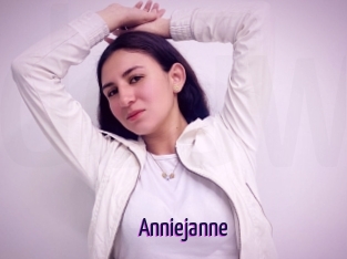 Anniejanne