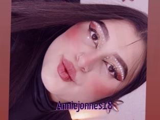 Anniejonnes18