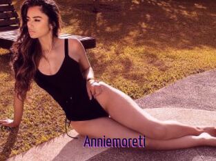 Anniemoreti