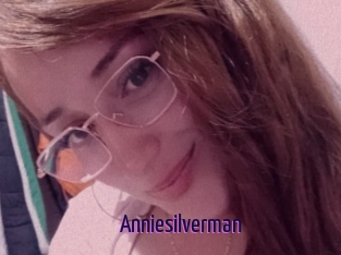 Anniesilverman