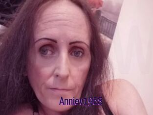 Anniev1968