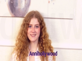 annihollywood Deutsche Webcam Girls