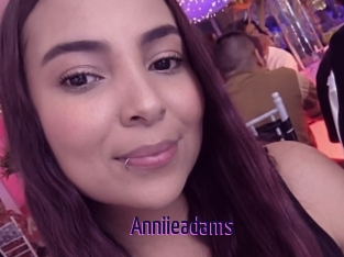 anniieadams Deutsche Webcam Girls