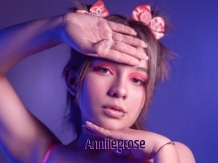 Anniiegrose