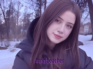 Annisbeacher