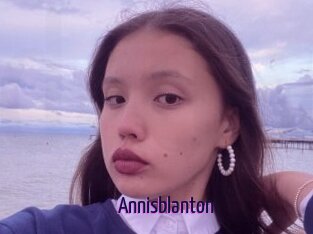 Annisblanton