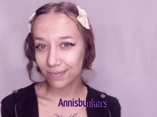 Annisbunkers