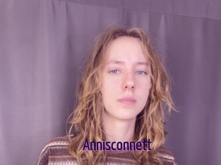 Annisconnett