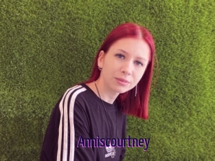 Anniscourtney