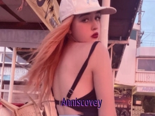 Anniscovey