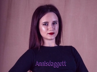Annisdaggett