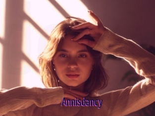 Annisdancy