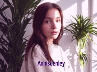 Annisdenley