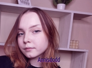 Annisdodd