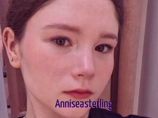Anniseasterling