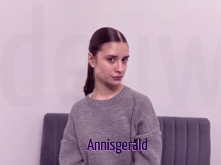 Annisgerald