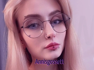 Annisgossett