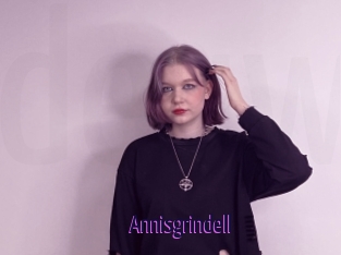 Annisgrindell