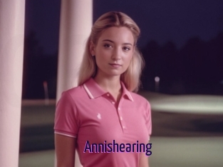 Annishearing