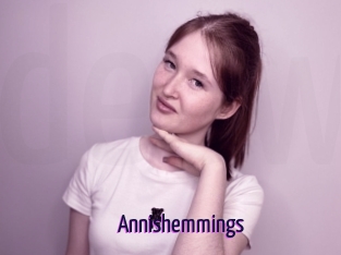 Annishemmings