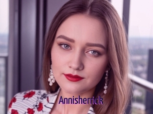 Annisherrick