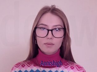 Annishigh