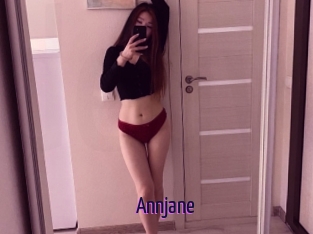 Annjane