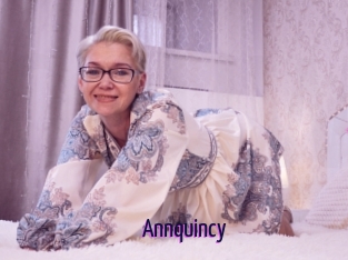Annquincy